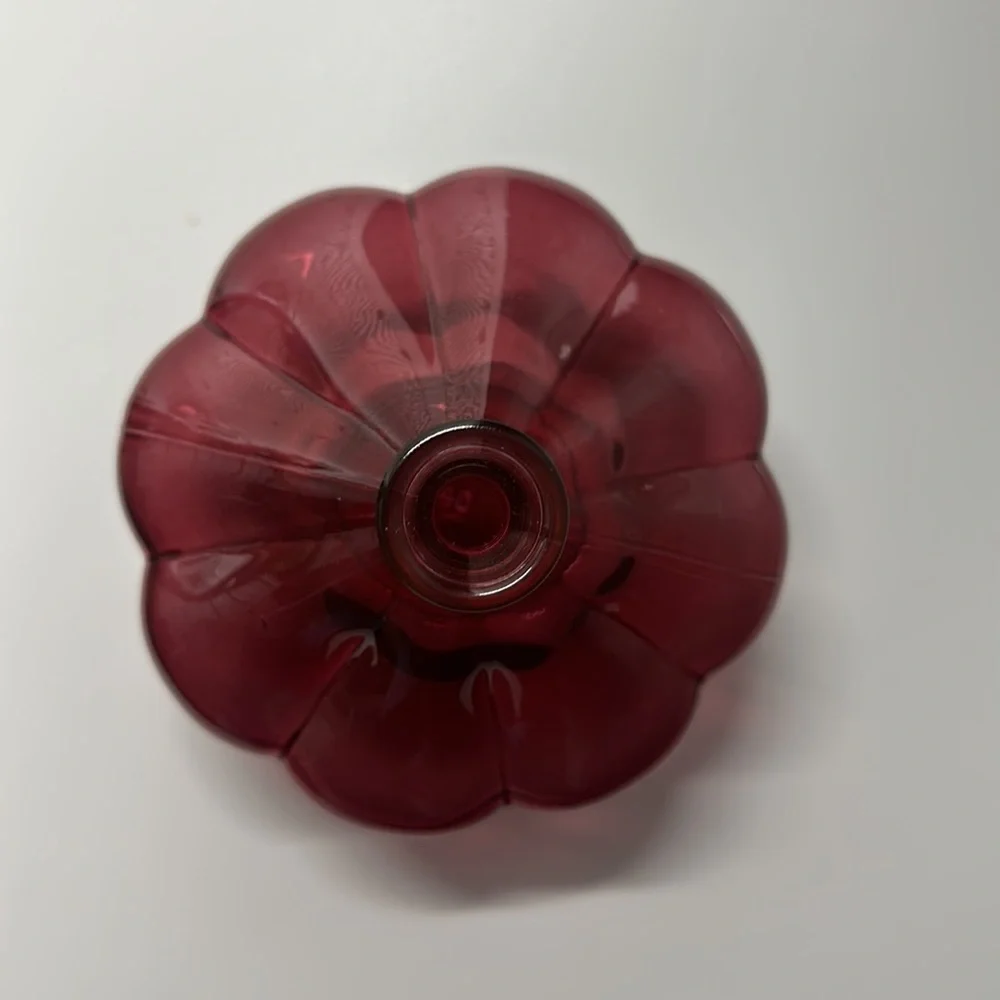 Set of 2 Ikea Vanligen Bud Vase